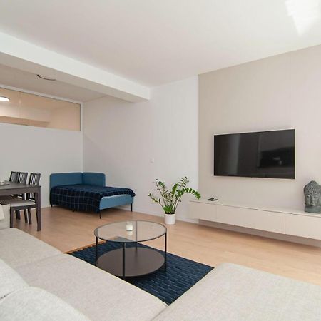 ברטיסלאבה Beautiful Apartment מראה חיצוני תמונה