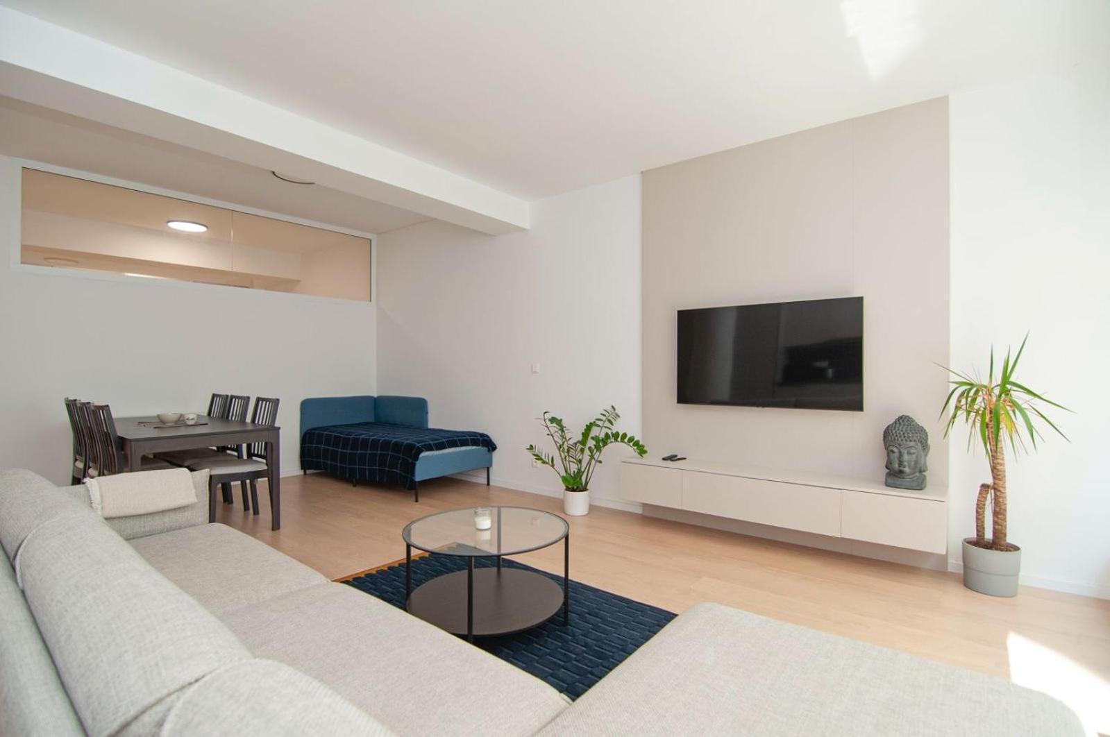 ברטיסלאבה Beautiful Apartment מראה חיצוני תמונה