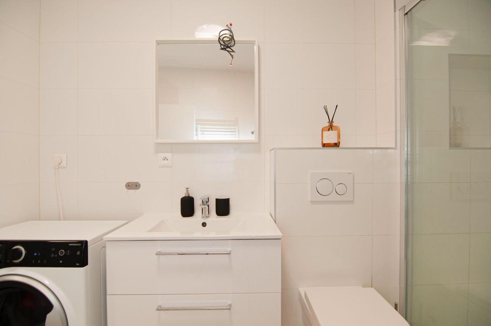 ברטיסלאבה Beautiful Apartment מראה חיצוני תמונה