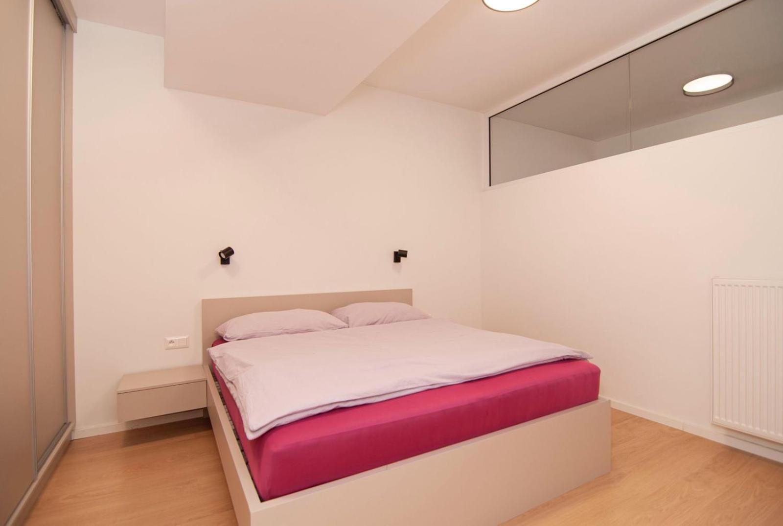 ברטיסלאבה Beautiful Apartment מראה חיצוני תמונה