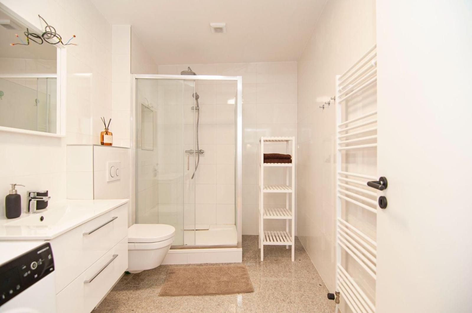 ברטיסלאבה Beautiful Apartment מראה חיצוני תמונה